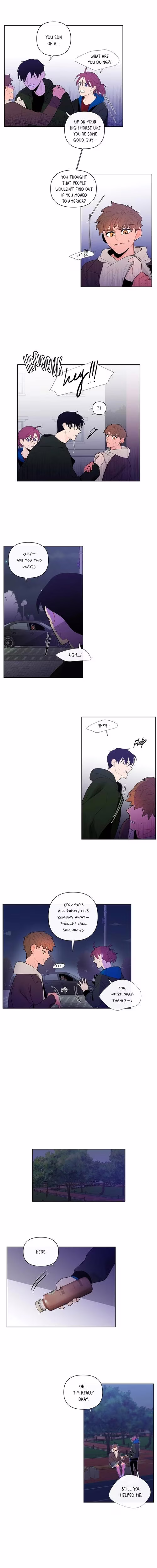 Banana Scandal - Chapter 32 - Part 6