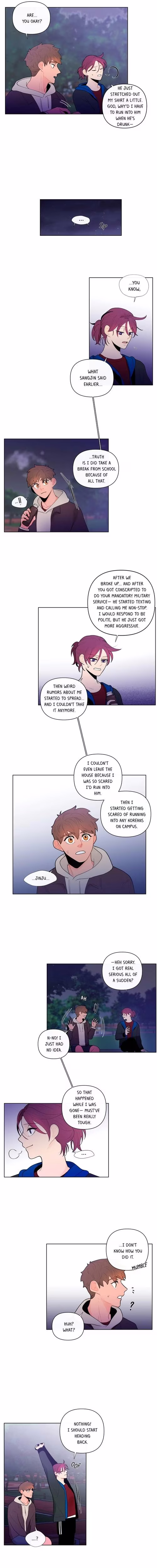 Banana Scandal - Chapter 32 - Part 7