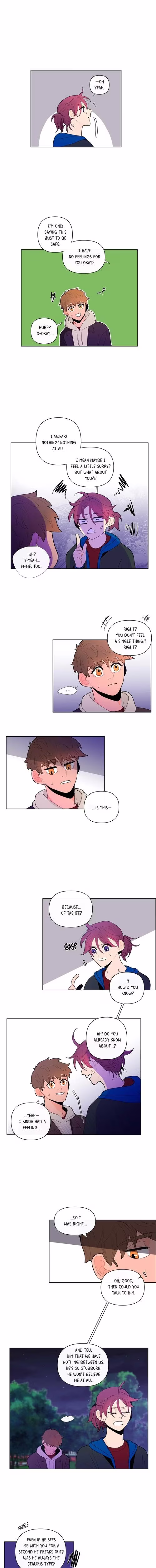 Banana Scandal - Chapter 32 - Part 8