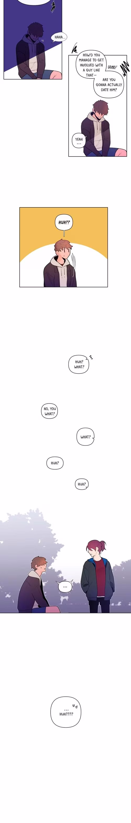 Banana Scandal - Chapter 32 - Part 9