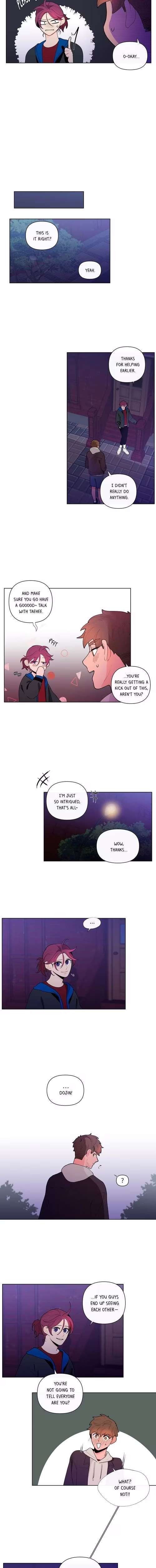 Banana Scandal - Chapter 33 - Part 4