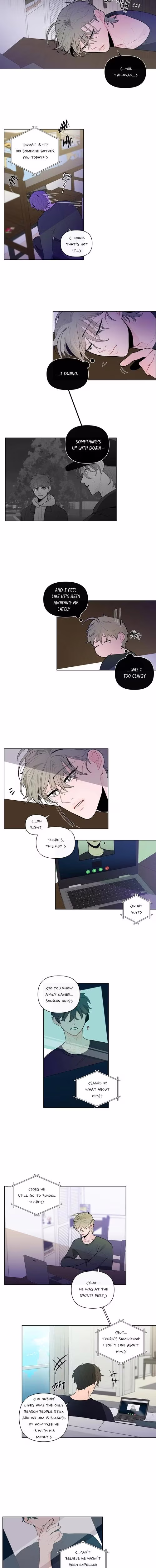 Banana Scandal - Chapter 33 - Part 6