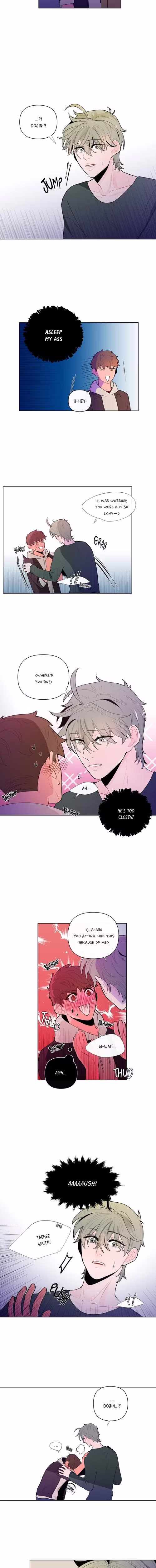 Banana Scandal - Chapter 33 - Part 8