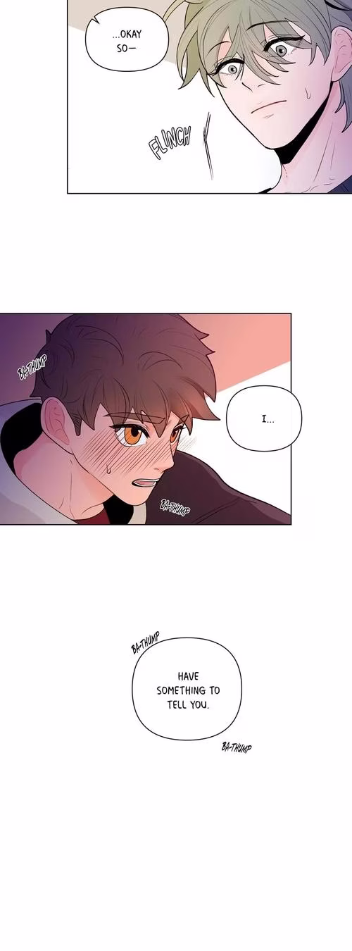 Banana Scandal - Chapter 33 - Part 9