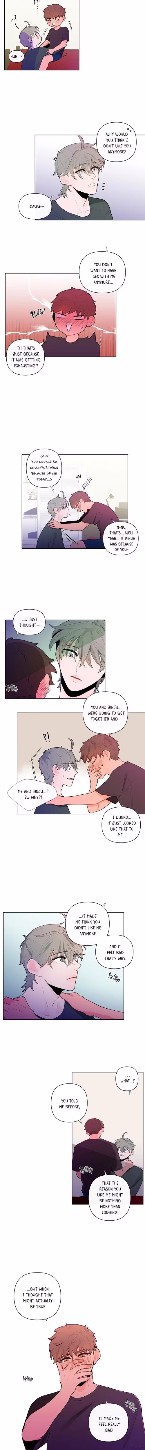 Banana Scandal - Chapter 34 - Part 3