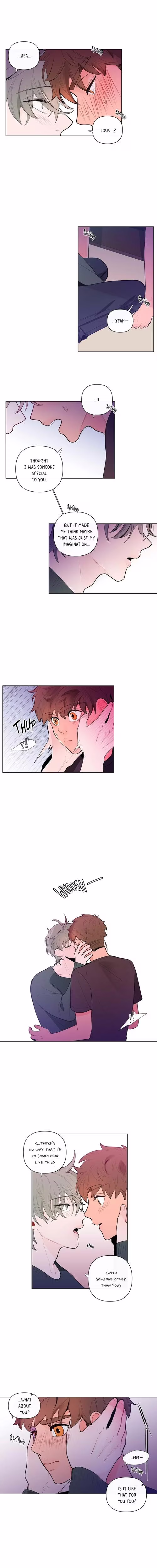 Banana Scandal - Chapter 34 - Part 5