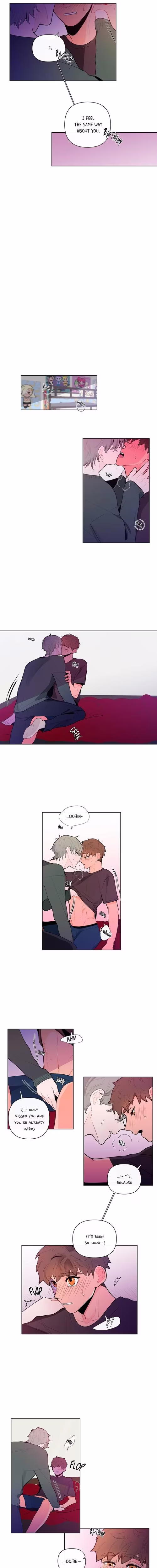 Banana Scandal - Chapter 34 - Part 6