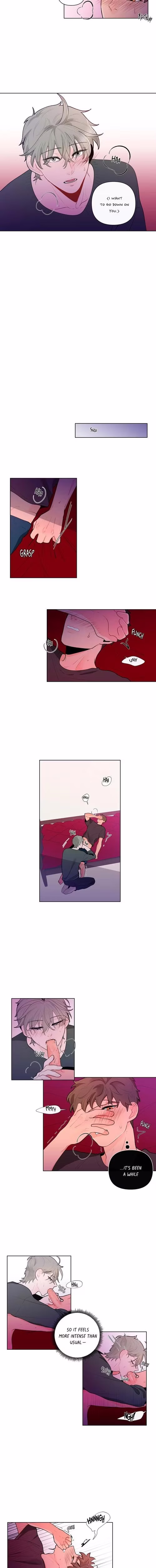 Banana Scandal - Chapter 34 - Part 7