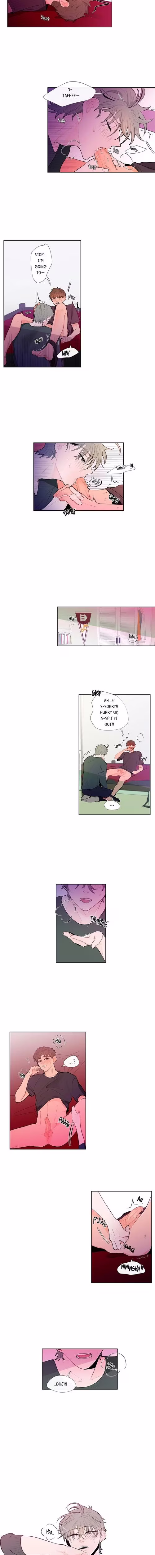 Banana Scandal - Chapter 34 - Part 8