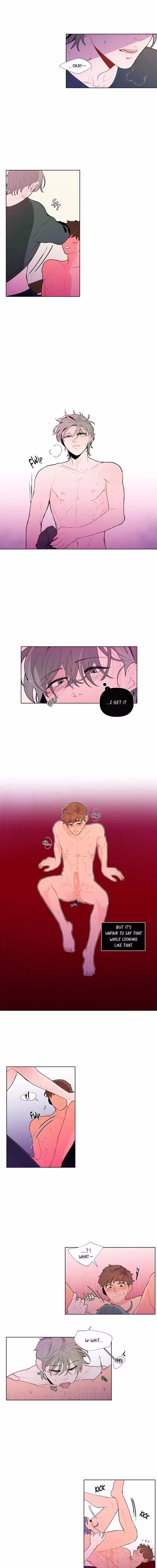 Banana Scandal - Chapter 35 - Part 3