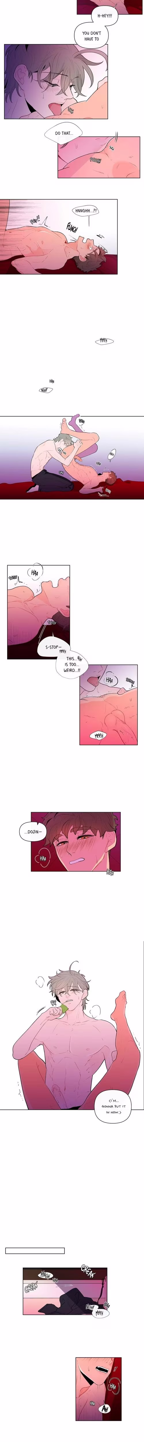 Banana Scandal - Chapter 35 - Part 4