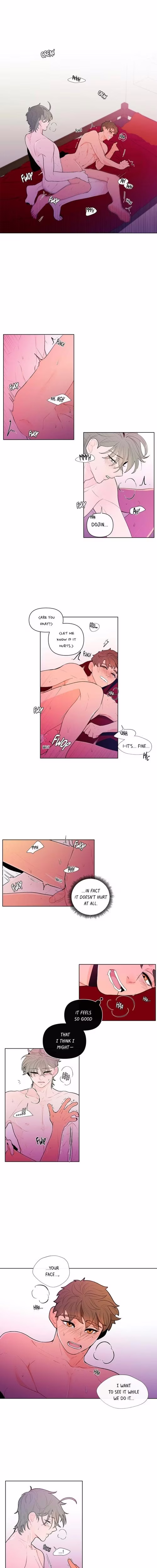 Banana Scandal - Chapter 35 - Part 5