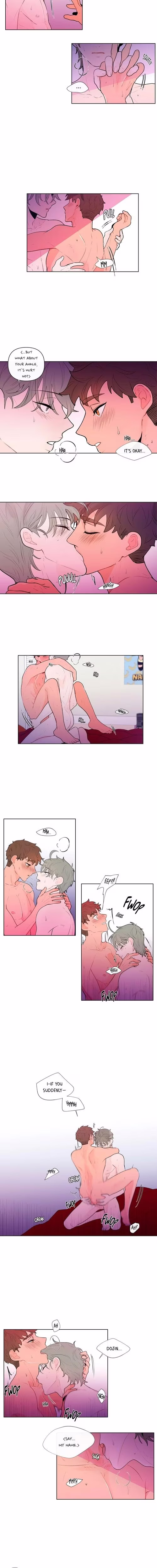 Banana Scandal - Chapter 35 - Part 6