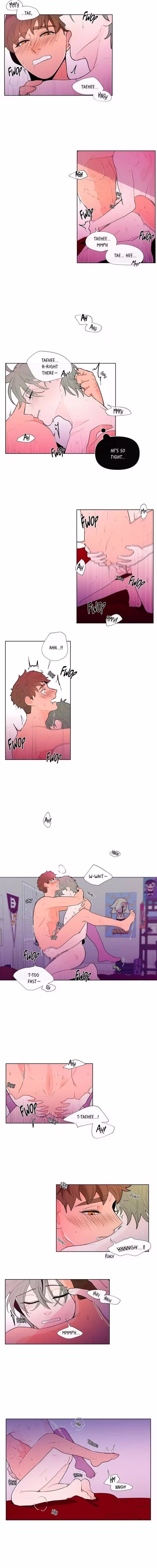 Banana Scandal - Chapter 35 - Part 7