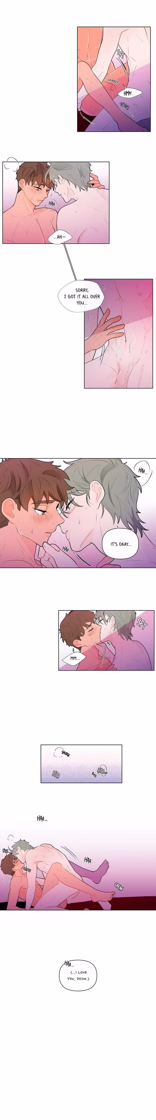 Banana Scandal - Chapter 35 - Part 8