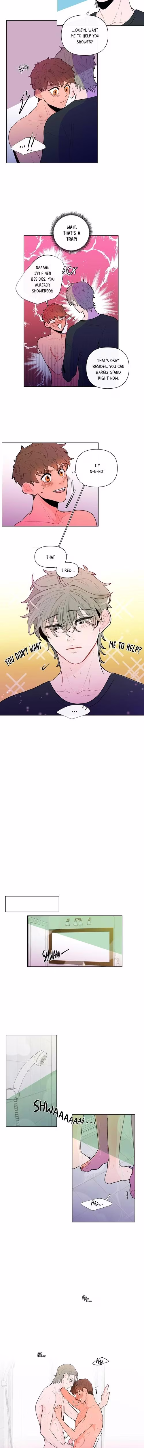 Banana Scandal - Chapter 36 - Part 3