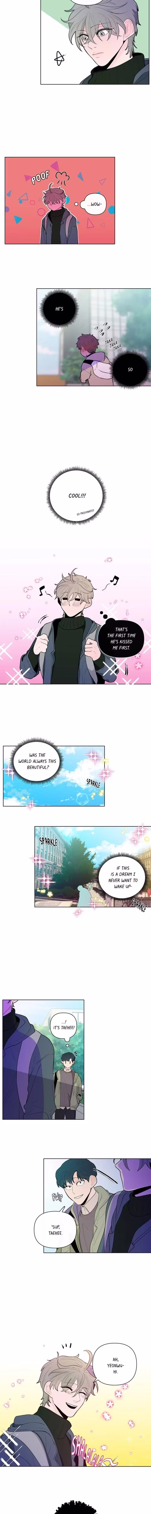 Banana Scandal - Chapter 36 - Part 6