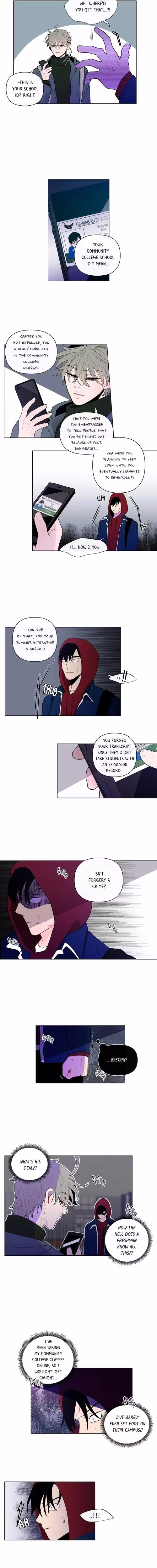 Banana Scandal - Chapter 37 - Part 3