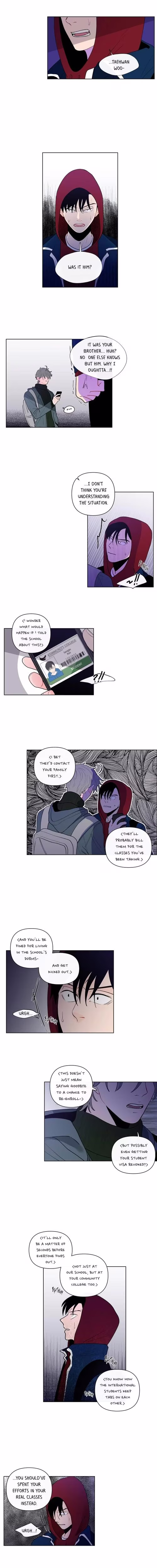 Banana Scandal - Chapter 37 - Part 4