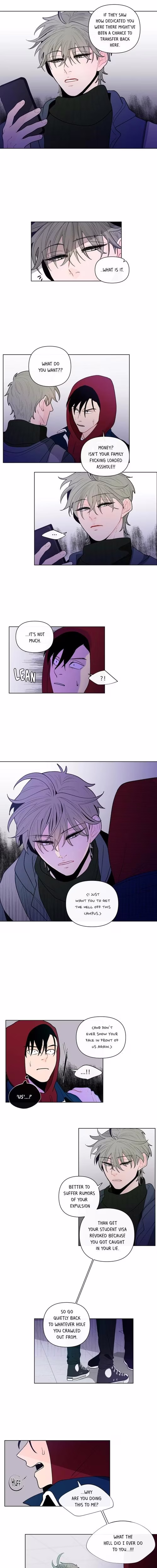 Banana Scandal - Chapter 37 - Part 5