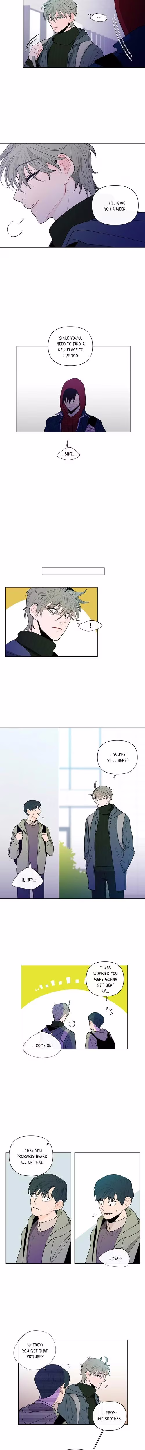 Banana Scandal - Chapter 37 - Part 6