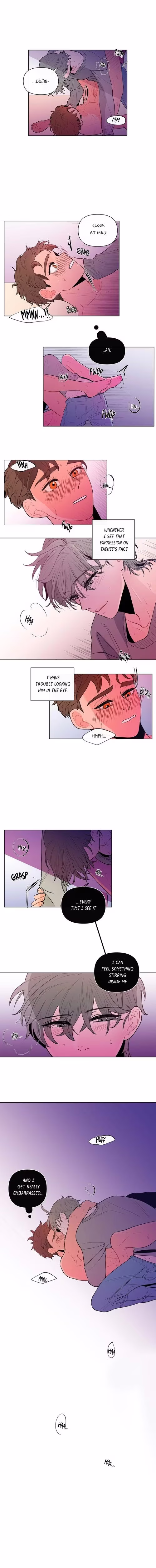 Banana Scandal - Chapter 38 - Part 4