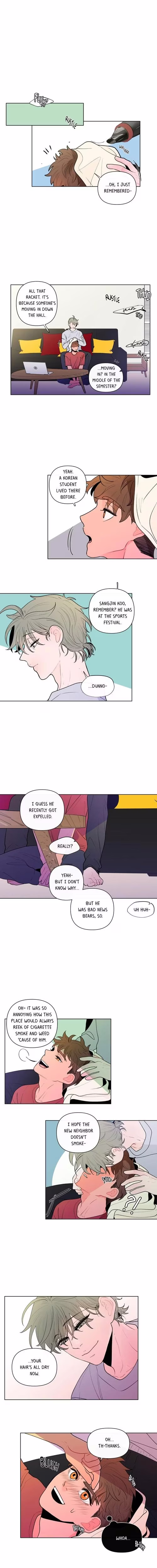 Banana Scandal - Chapter 38 - Part 5