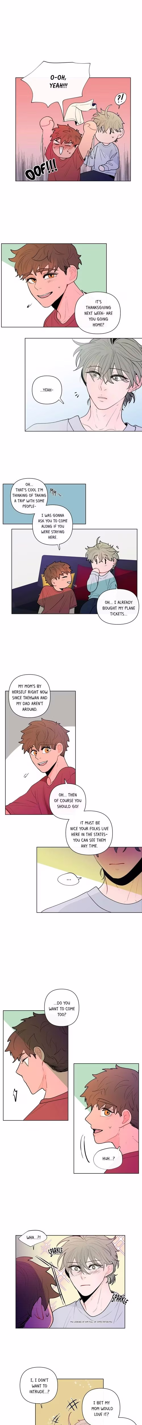 Banana Scandal - Chapter 38 - Part 6