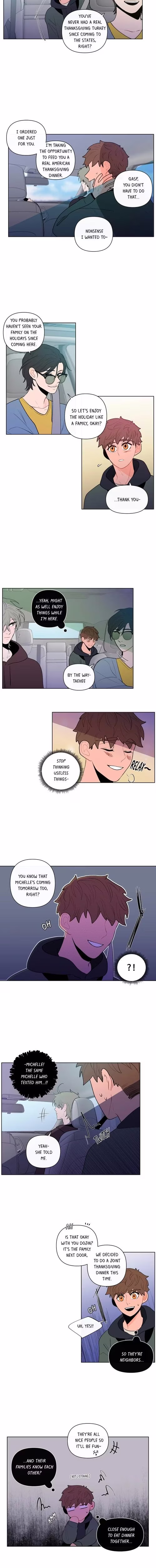 Banana Scandal - Chapter 39 - Part 4