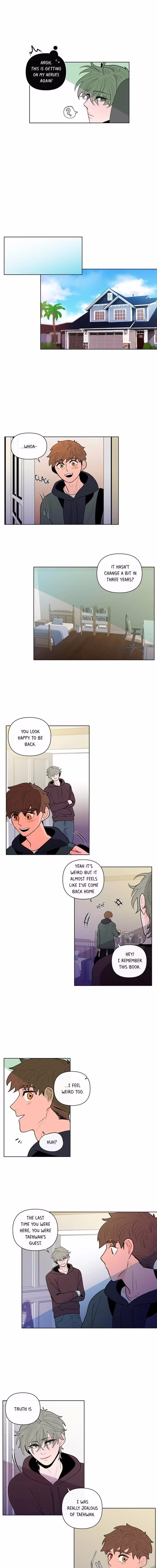 Banana Scandal - Chapter 39 - Part 5