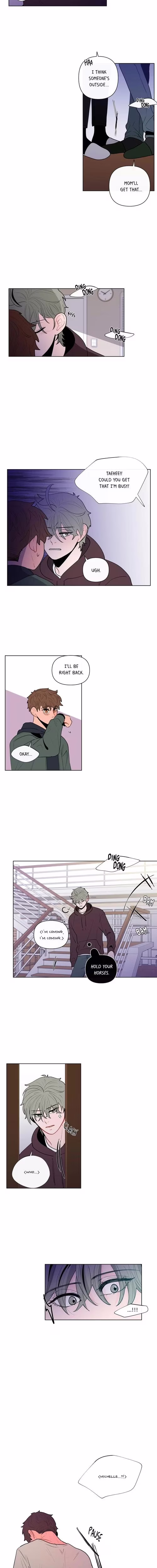 Banana Scandal - Chapter 39 - Part 7