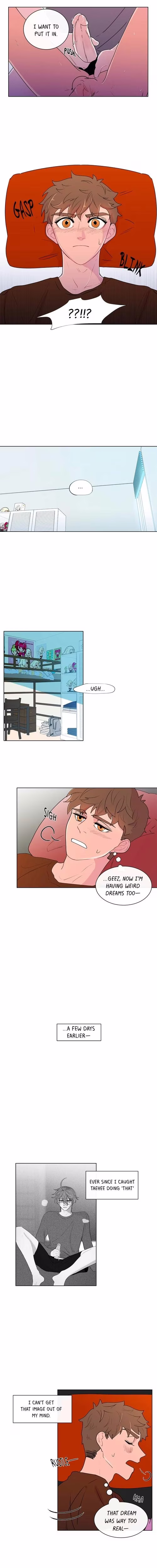 Banana Scandal - Chapter 4 - Part 3