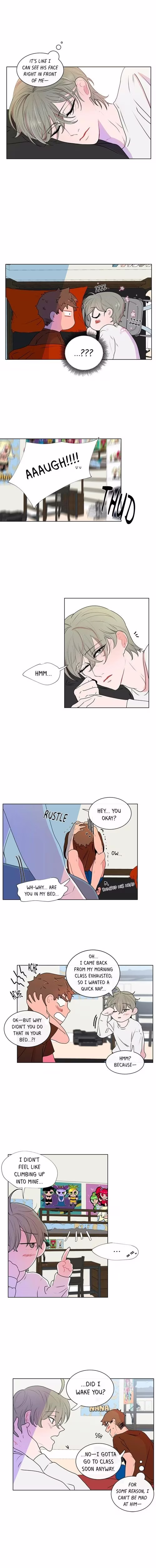 Banana Scandal - Chapter 4 - Part 4