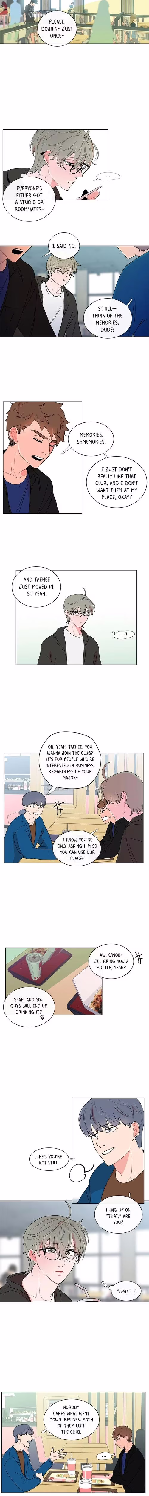 Banana Scandal - Chapter 4 - Part 6