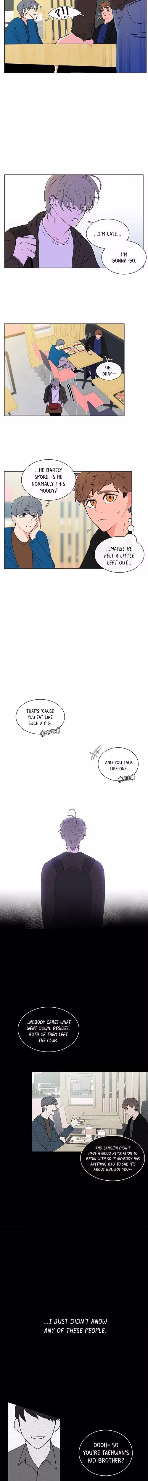 Banana Scandal - Chapter 4 - Part 8