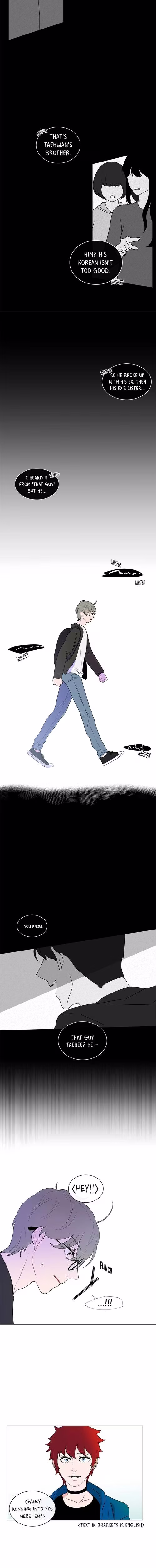 Banana Scandal - Chapter 4 - Part 9