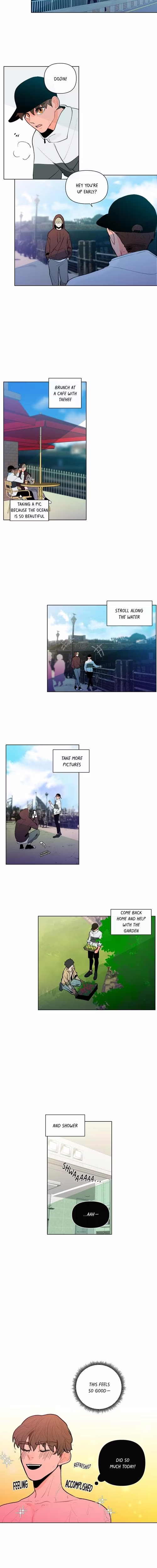 Banana Scandal - Chapter 40 - Part 4