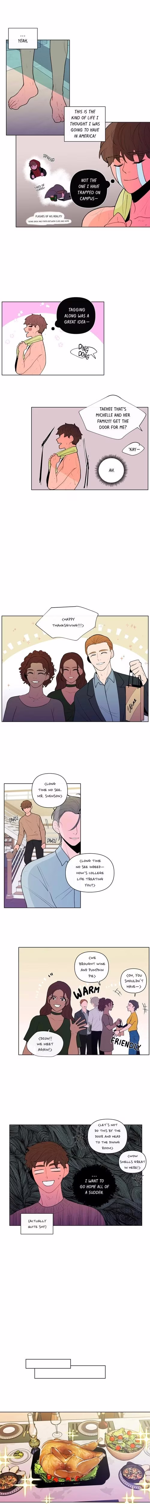 Banana Scandal - Chapter 40 - Part 5