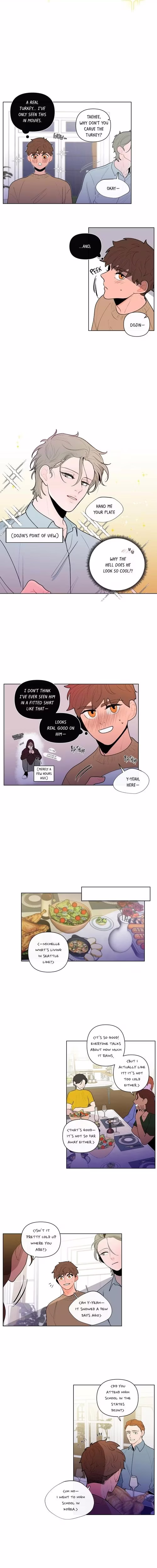 Banana Scandal - Chapter 40 - Part 6