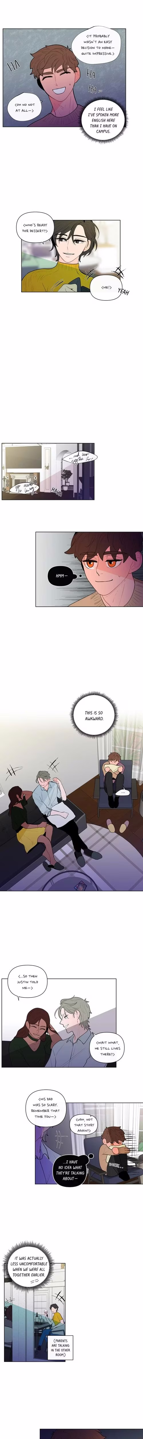 Banana Scandal - Chapter 40 - Part 7