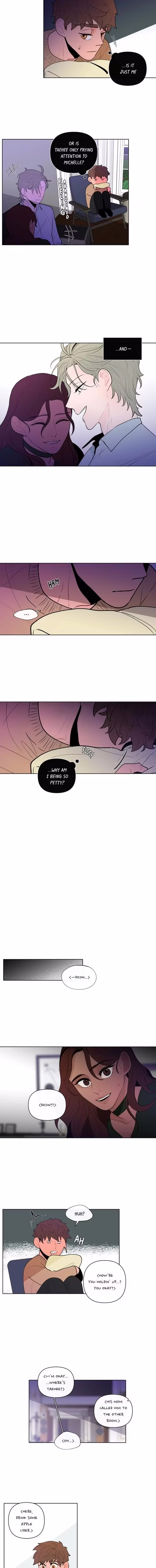 Banana Scandal - Chapter 40 - Part 8