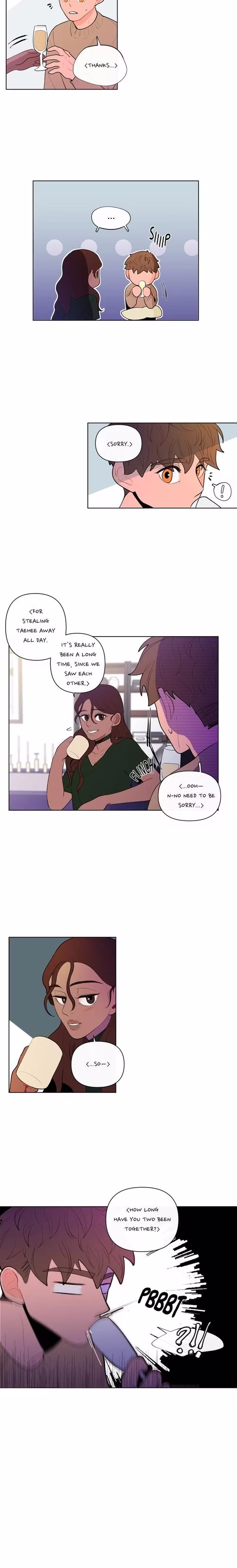 Banana Scandal - Chapter 40 - Part 9