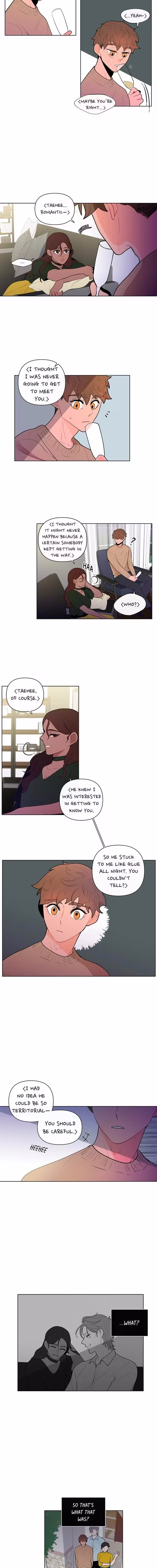 Banana Scandal - Chapter 41 - Part 3