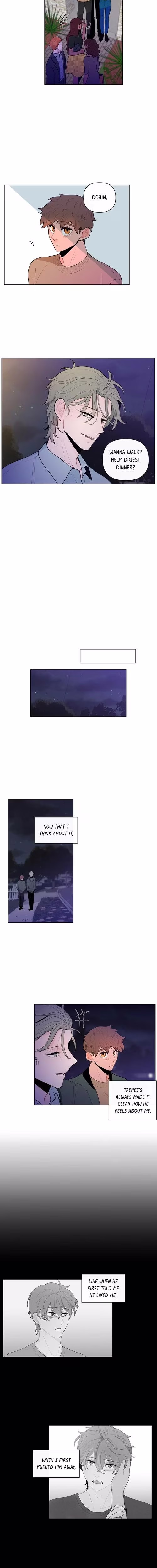 Banana Scandal - Chapter 41 - Part 4