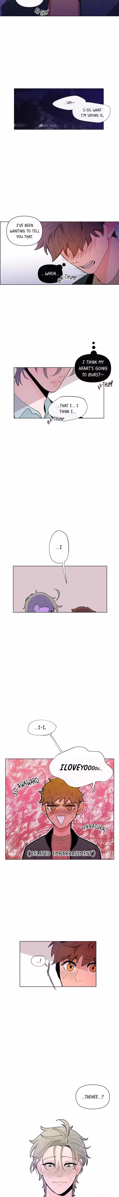 Banana Scandal - Chapter 41 - Part 7