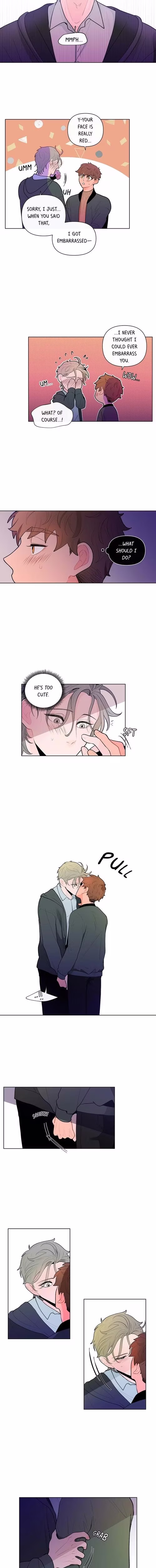 Banana Scandal - Chapter 41 - Part 8