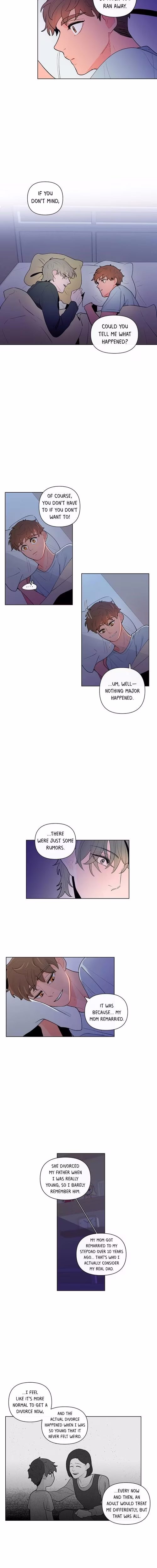 Banana Scandal - Chapter 42 - Part 3