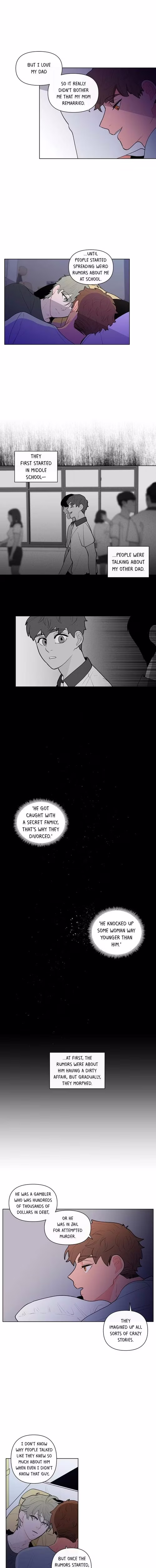 Banana Scandal - Chapter 42 - Part 4