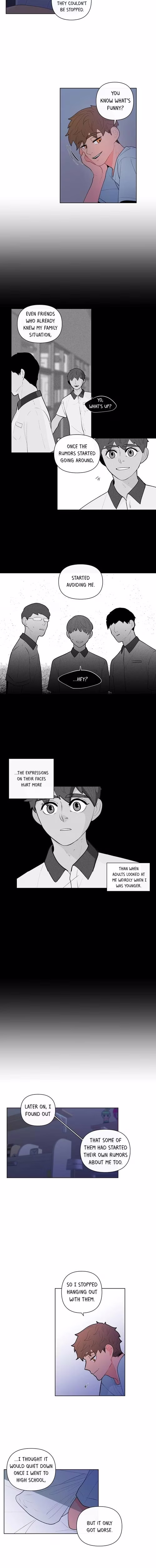 Banana Scandal - Chapter 42 - Part 5