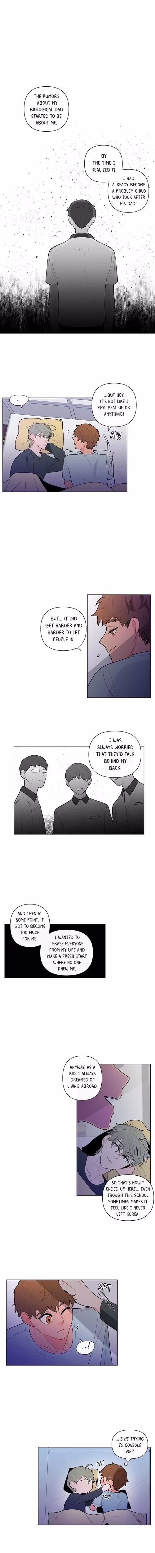 Banana Scandal - Chapter 42 - Part 6